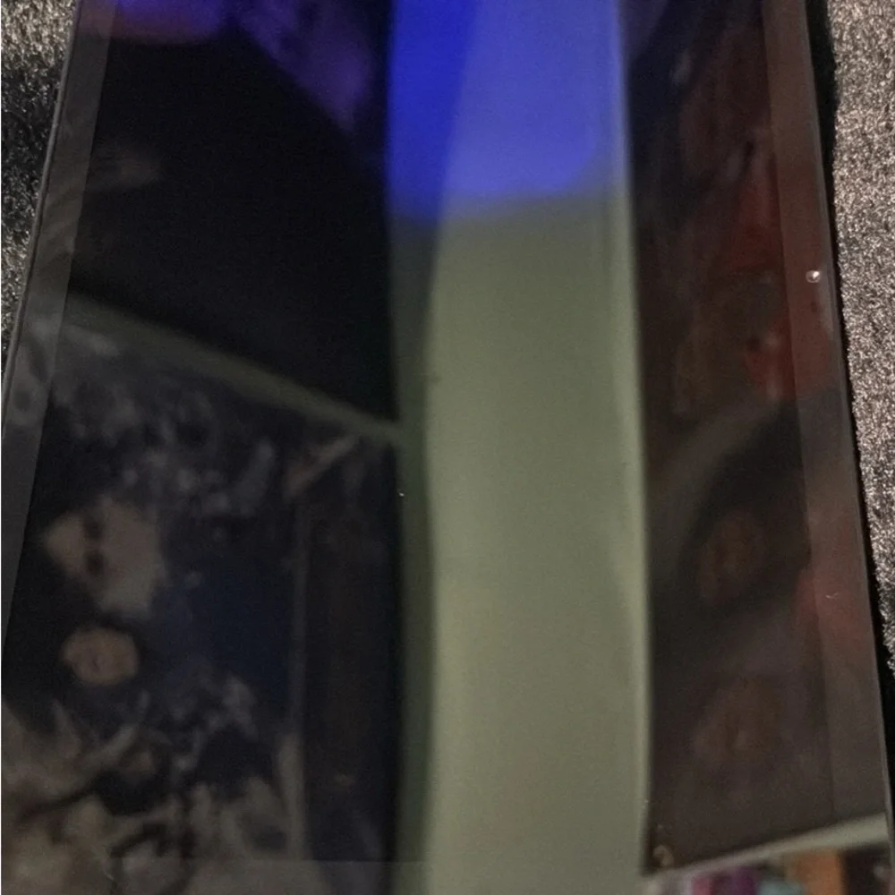 Black Tablet